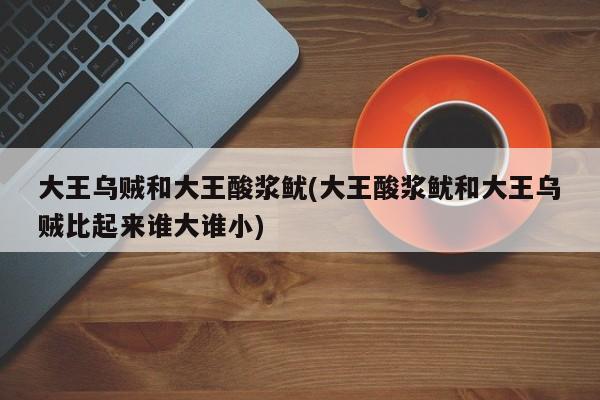 亚星代理开户 亚星网页大王乌贼和大王酸浆鱿(大王酸浆鱿和大王乌贼比起来谁大谁小)